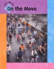 On the move by Valerie Guin, Caryn Jenner