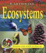 Cover of: Living with Nature (Earthwise)