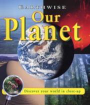 Cover of: Our Planet (Earthwise)