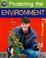 Cover of: Protecting the Enviroment (Charities at Work)