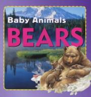 Cover of: Baby Animals:Bears
