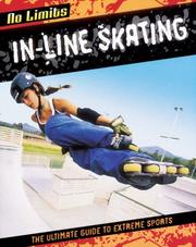 Cover of: In-Line Skating (No Limits)