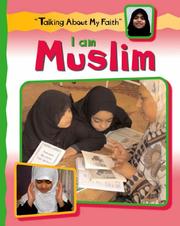 Cover of: I Am Muslim (Talking About My Faith)