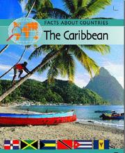 Cover of: Caribbean (Facts About Countries)