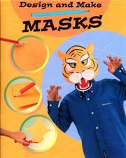 Cover of: Masks (Design & Make) by Susie Hodge
