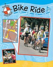 Cover of: Bike Ride (Follow the Map)