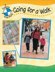 Cover of: Going for a Walk (Follow the Map)