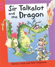 Cover of: Sir Talkalot and the Dragon (Reading Corner)