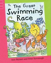 Cover of: The Great Swimming Race (Reading Corner)