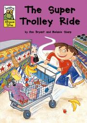 Cover of: The Super Trolley Ride (Leapfrog Rhyme Time)