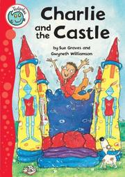 Cover of: Charlie and the Castle (Tadpoles)