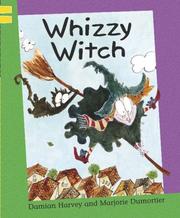 Cover of: Whizzy Witch (Reading Corner)