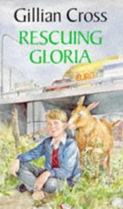 Cover of: Rescuing Gloria