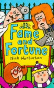 Cover of: Fame and Fortune