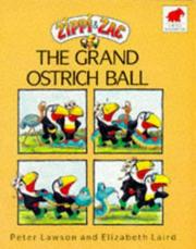 Cover of: Zippi and Zac and the Grand Ostrich Ball