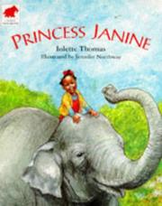 Cover of: Princess Janine