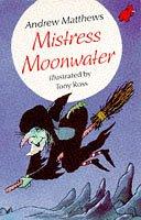 Cover of: Mistress Moonwater