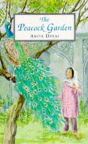 Cover of: The Peacock Garden