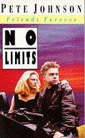 Cover of: No Limits (Friends Forever)