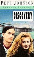 Cover of: Discovery (Friends Forever)