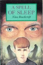 Cover of: A Spell of Sleep