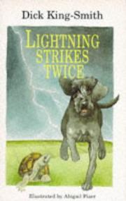 Cover of: Lightning Strikes Twice