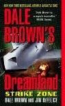 Cover of: Strike Zone (Dale Brown's Dreamland) by Dale Brown, Jim Defelice