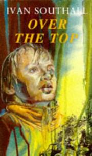 Cover of: Over the Top by Ivan Southall