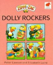 Cover of: Dolly Rockers (Zippi & Zac) by Elizabeth Laird