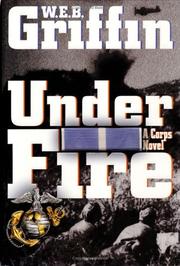 Under fire