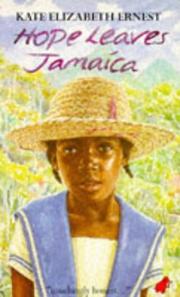 Cover of: Hope Leaves Jamaica