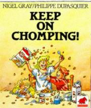 Cover of: Keep on Chomping