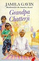 Cover of: Grandpa Chatterji