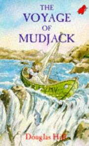 Cover of: The Voyage of Mudjack by Douglas Hill