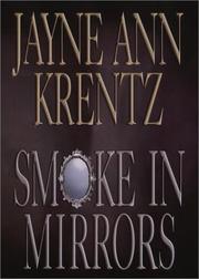 Cover of: Smoke in mirrors by Jayne Ann Krentz