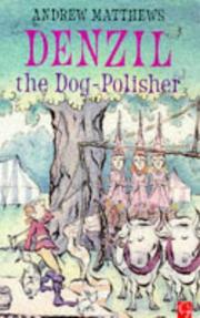 Cover of: Denzil the Dog Polisher by Andrew Matthews
