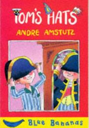 Cover of: Tom's Hat