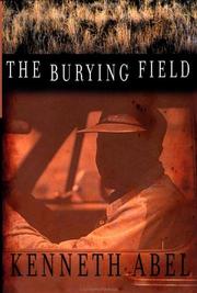 Cover of: The burying field