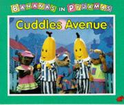 Cover of: Cuddles Avenue