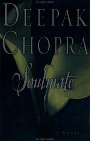 Cover of: Soulmate by Deepak Chopra