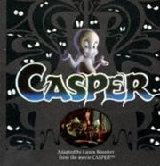 Cover of: Casper (Casper Picture Story Books) by 
