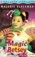 Cover of: Magic Betsey