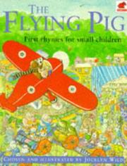 Cover of: The Flying Pig