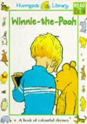 Cover of: Winnie-the-Pooh Read and Colour (Hunnypot Library)