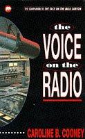 Cover of: The Voice on the Radio (Janie)