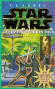 Cover of: Classic Star Wars by Larry Weinberg