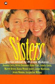 Cover of: Sisters