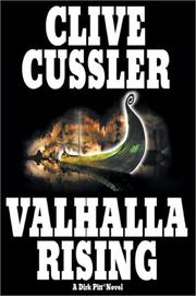 Cover of: Valhalla Rising (abridged)