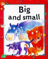 Cover of: Big and Small