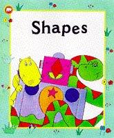 Cover of: Shapes by David Bennett